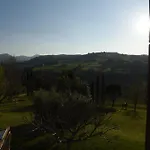 Oda ve Kahvaltı Quelli Del Picchio