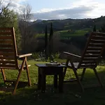 Quelli Del Picchio Oda ve Kahvaltı 3*