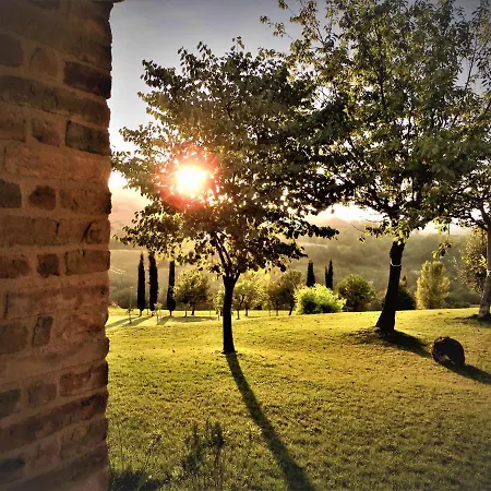 Quelli Del Picchio 3* Cupramontana