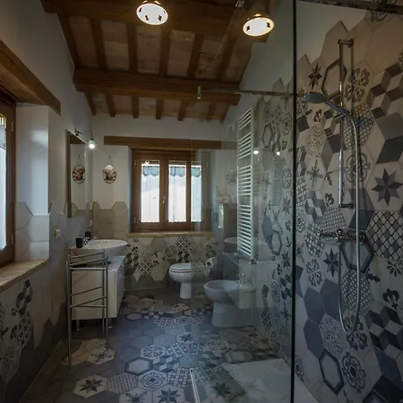 Quelli Del Picchio Bed & Breakfast Cupramontana