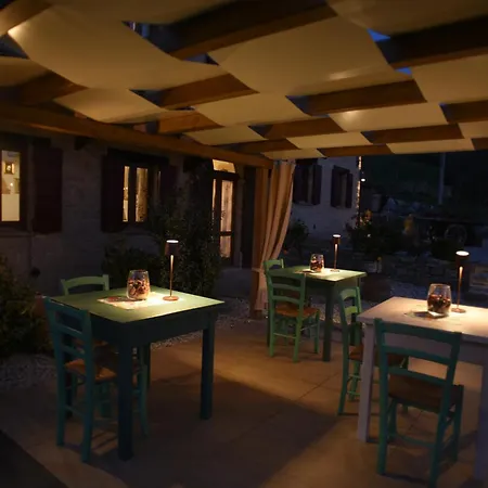 Quelli Del Picchio Bed & Breakfast 3*