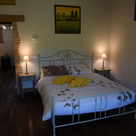 Quelli Del Picchio Bed & Breakfast