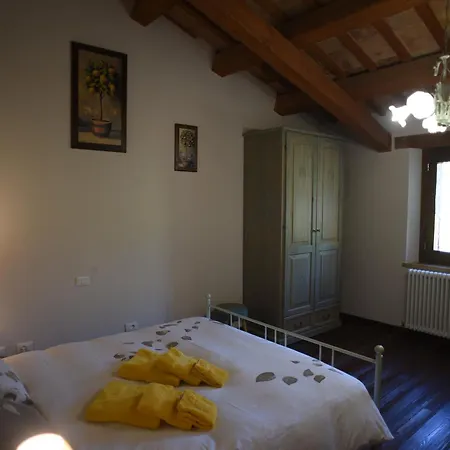 Bed & Breakfast Quelli Del Picchio
