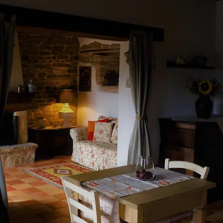 Bed & Breakfast Quelli Del Picchio Cupramontana