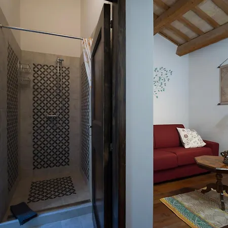 Bed & Breakfast Quelli Del Picchio *