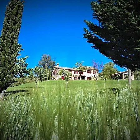 B&B Quelli Del Picchio 3*