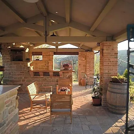 B&B Quelli Del Picchio 3*