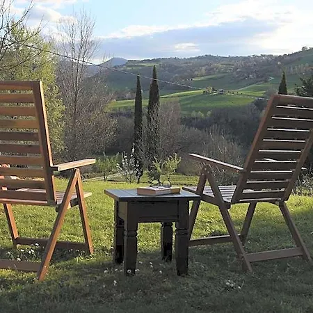 Quelli Del Picchio Cupramontana