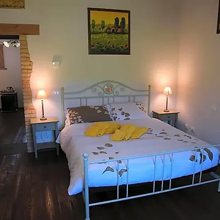 B&B Quelli Del Picchio