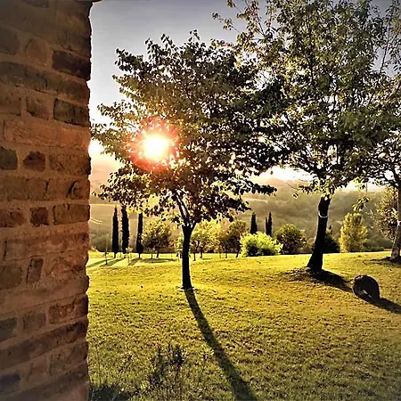 B&B Quelli Del Picchio