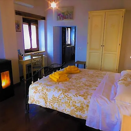 B&B Quelli Del Picchio
