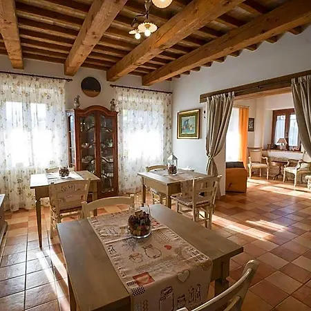 B&B Quelli Del Picchio 3*