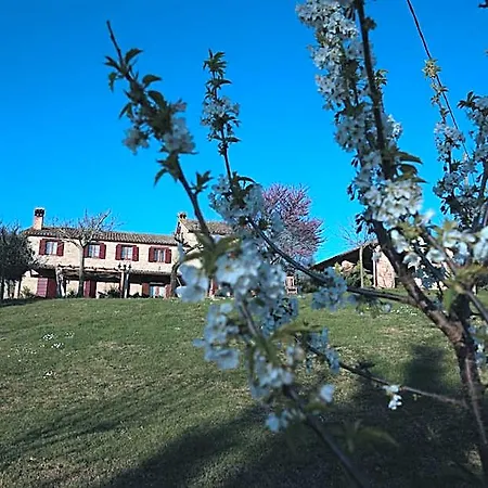 B&B Quelli Del Picchio