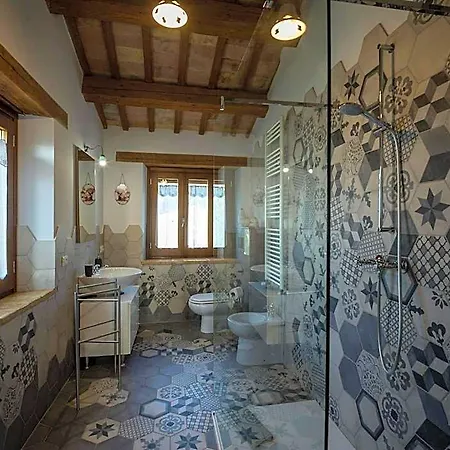 Quelli Del Picchio B&B Cupramontana