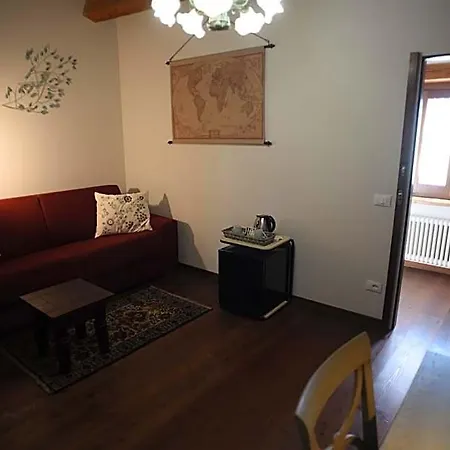 B&B Quelli Del Picchio