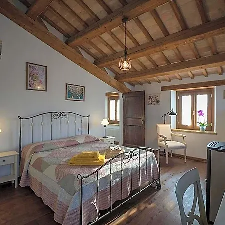 Quelli Del Picchio