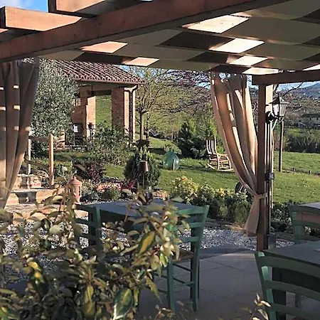 Quelli Del Picchio B&B