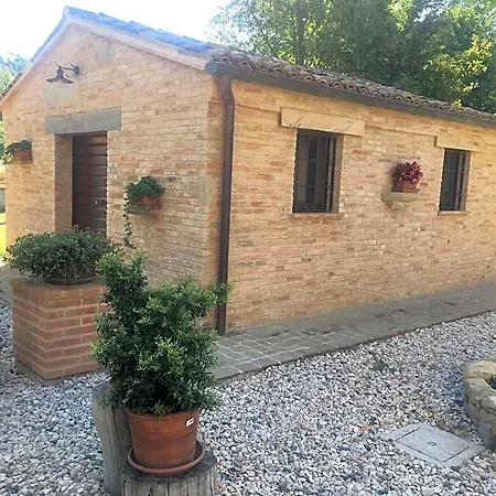 Quelli Del Picchio B&B Cupramontana
