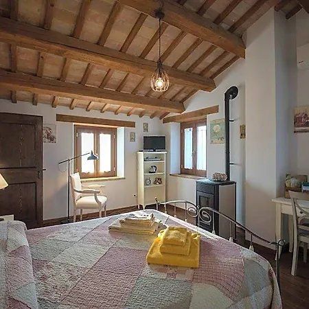 Quelli Del Picchio B&B Cupramontana