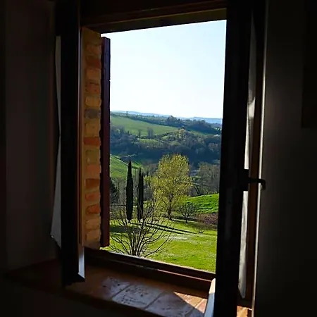 Quelli Del Picchio B&B 3*