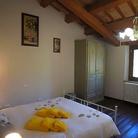 B&B Quelli Del Picchio
