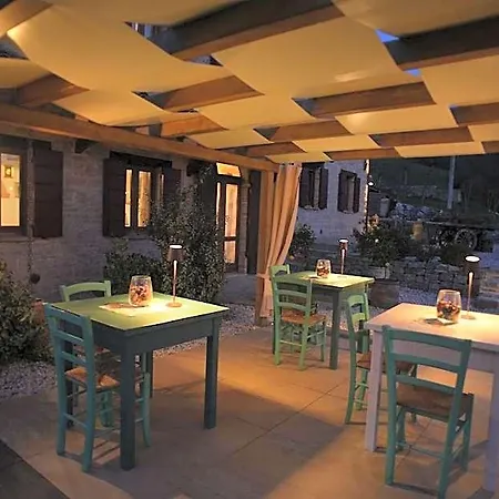 Quelli Del Picchio B&B