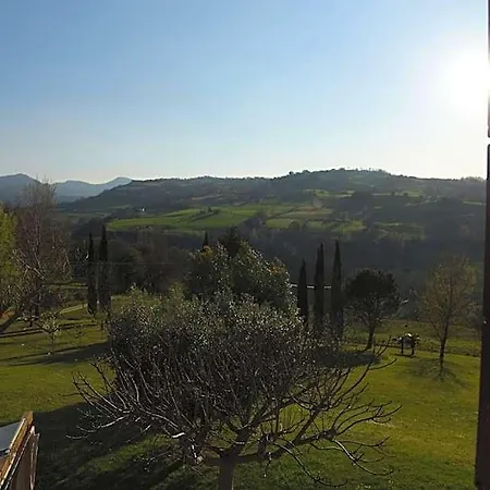 Quelli Del Picchio Cupramontana