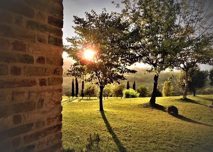 Quelli Del Picchio 3* Cupramontana