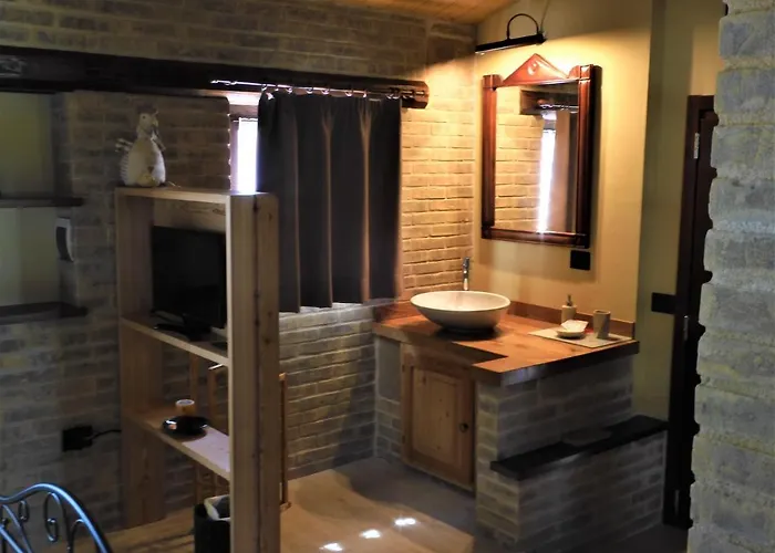 Bed & Breakfast Quelli Del Picchio 3*