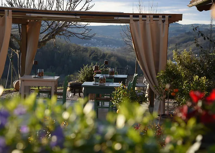 Quelli Del Picchio Cupramontana