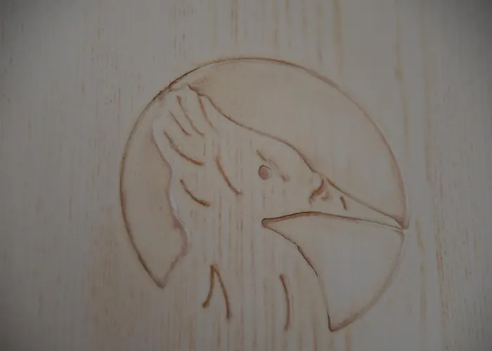 Bed & Breakfast Quelli Del Picchio Cupramontana