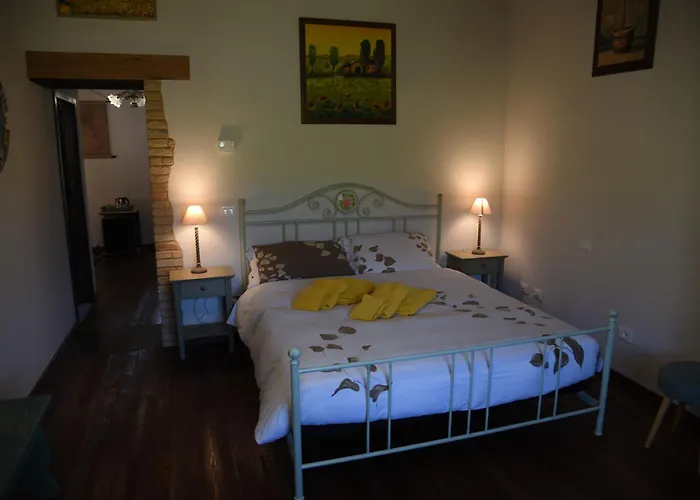 Quelli Del Picchio Bed & Breakfast