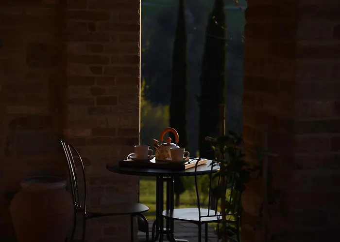 Quelli Del Picchio Cupramontana